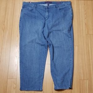 Gloria Vanderbilt Amanda Jeans